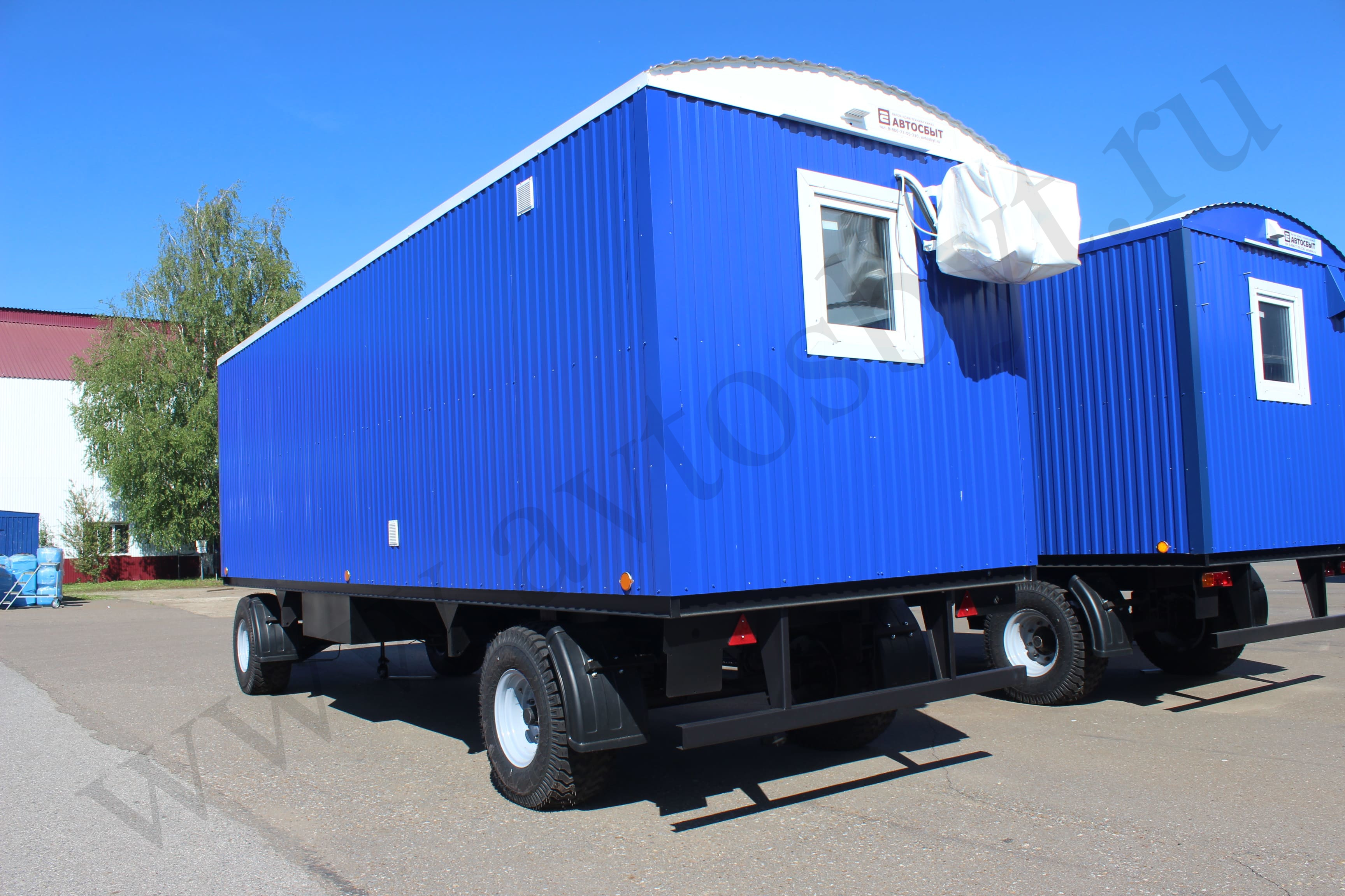 Акция продукции